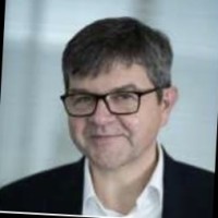 InTech S.A. Employee Philippe Eymann's profile photo