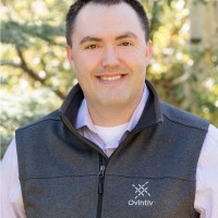 Ovintiv Employee Michael Liedtke's profile photo