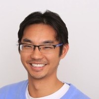 U.S. Digital Response Employee Christopher Fan's profile photo