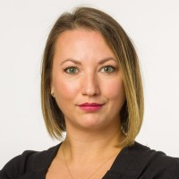 Blue Ocean Contact Centers Employee Abby Saranchuk's profile photo