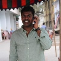 Adage Inc Employee Yatish Tedla's profile photo