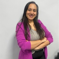 RN Express Logística Employee Daniele Lino's profile photo
