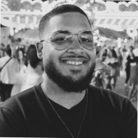 BESPOKE7 Employee Luis Santana's profile photo