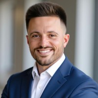 ScoutLogic Background Screening Employee Cody Veltre's profile photo