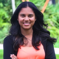 PRA Business Events Employee Jasmine White's profile photo