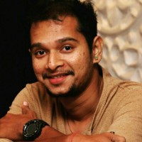 Thomas Cook India Limited Employee Swapnil Deore's profile photo