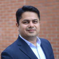 Naresh Verma Email & Phone Number