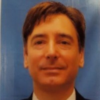 U.S. Department of Justice Employee Steven Kirsch's profile photo