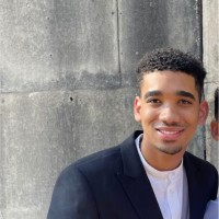 Convergence Partners Employee Ethan Moodley's profile photo