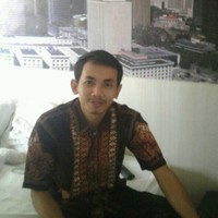 TFI Employee Zainal Abidin's profile photo