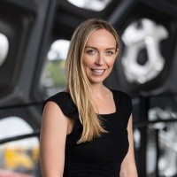 Youthrive Integrated Therapy Services Employee Amy Turner's profile photo