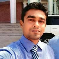 Pearson Lanka Employee Mathew Hershel's profile photo