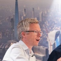 Lendlease Employee Nick Watson's profile photo