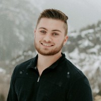 Logan Black Email & Phone Number