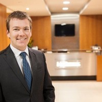 Hallmarc Limited Group Employee Stephen Pearce's profile photo