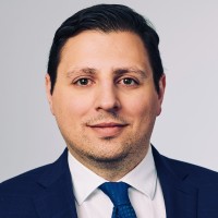 GGW Group GmbH Employee Avtandyl Tetruashvili's profile photo