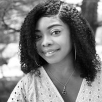 Teranky Interior Design Employee Edewede Akpesiri-Odia's profile photo