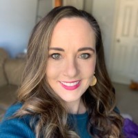 Texas Department of Information Resources Employee Brittney Paylor's profile photo