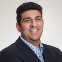 RxSense Employee Ramzi Yacoub's profile photo