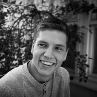 ShipperHQ Employee Charlie Person's profile photo