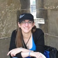 Pioneer Theatre Company Employee Amanda M's profile photo