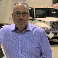 Clean Earth Employee Todd Calder's profile photo