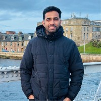 M Search Employee Nishith Kapoor's profile photo