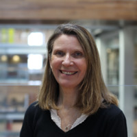 University of Technology Sydney Employee Annie Agnew's profile photo