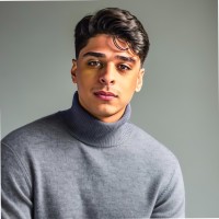 Igor Dante Email & Phone Number