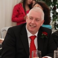 Technik Ltd Employee Mark Playford's profile photo