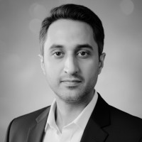 Techno-Consult International Employee Muhammad Haq's profile photo