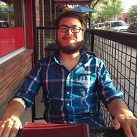 Infor Employee Timothy Eckley's profile photo