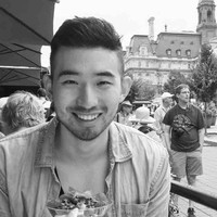 Yabu Pushelberg Employee Wayne Guo's profile photo