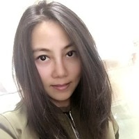 Gulf extrusions Employee Joanna Cheng's profile photo