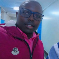 Osho Chemical Industries Ltd Employee Paul Kang'ethe's profile photo