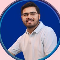 Microweb Solutions Employee Dhruvill Parmar's profile photo