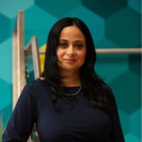 Afreen Ali Email & Phone Number