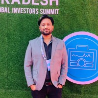 Sundayy Employee Shubham Sharma's profile photo