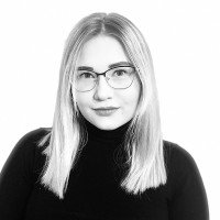 ROBYG S.A. Employee Aleksandra Kasiak's profile photo