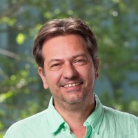 Universidad de Chile Employee Jose Correa's profile photo