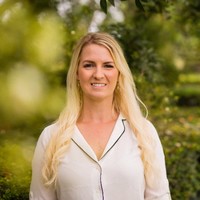 Bristol Myers Squibb Employee Samantha Cunningham's profile photo