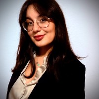 Change Waste Recycling Ltd. Employee Ylenia Pinizzotto's profile photo