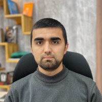 Isomiddin Anvarov Email