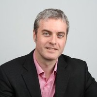 DC Thomson Employee Robert Wight's profile photo