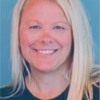 Blue Valley School District Employee Tina Ring's profile photo
