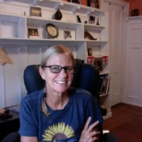 Wölffer Estate Vineyard Employee Jill Dejewski's profile photo