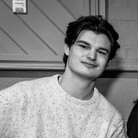 Resistant AI - Fraud Detection Employee Jonathan Morrow's profile photo