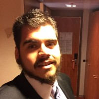 Nick Pena Email & Phone Number