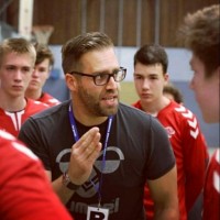 ASV Hamm-Westfalen Employee Jens Gawer's profile photo
