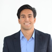 Lantum Employee Dexter Boyce's profile photo